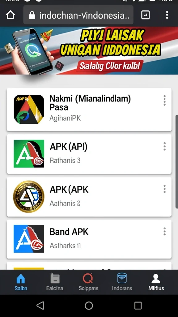 Beragam pilihan permainan menarik dalam aplikasi Cara Update Aplikasi iya777 ke Versi Terbaru.